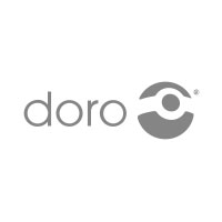 Doro tilbehør